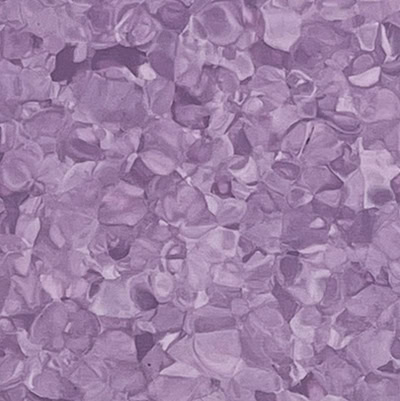 Homogeneous flooring Bollinger BLG-6507