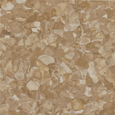 Homogeneous flooring Bollinger BLG-6511