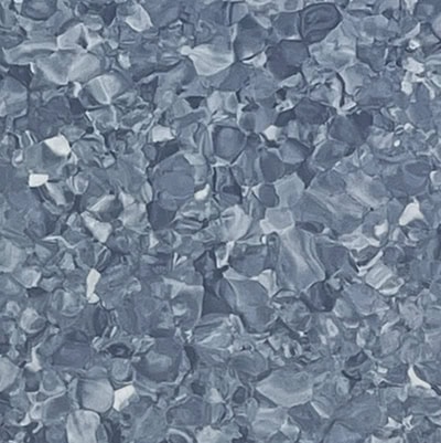 Homogeneous flooring Bollinger BLG-6516