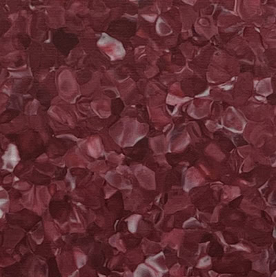 Homogeneous flooring Bollinger BLG-6520