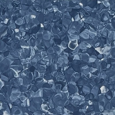 Homogeneous flooring Bollinger BLG-6521