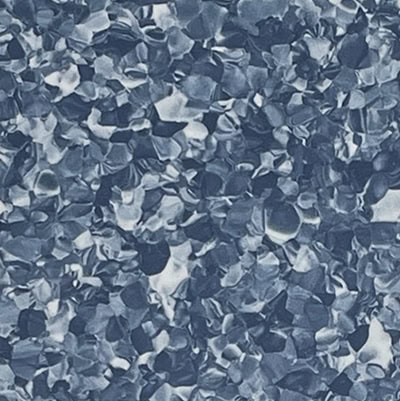 Homogeneous flooring Bollinger BLG-6567