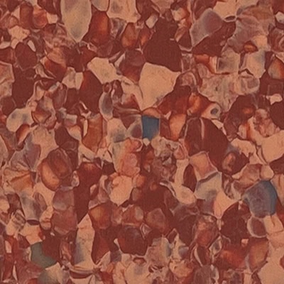 Homogeneous flooring Brand BRD-6374