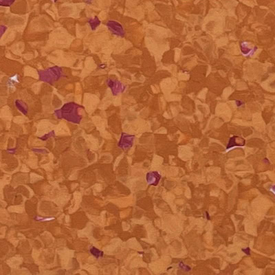 Homogeneous flooring Laiya K811A-318