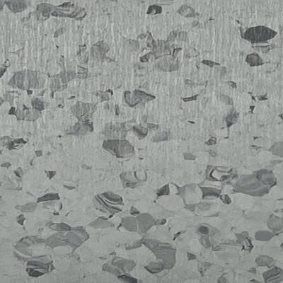 Homogeneous flooring Ouya K825A-011