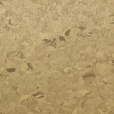 Homogeneous flooring Ouya K825A-317