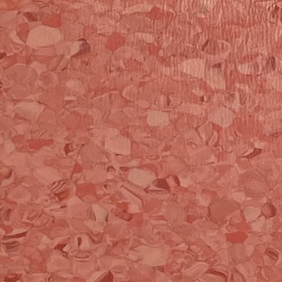 Homogeneous flooring Ouya K825A-438