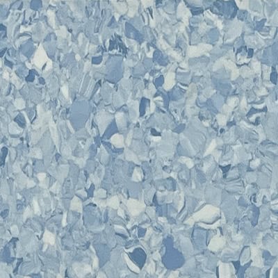 Homogeneous flooring Ouya K825A-613