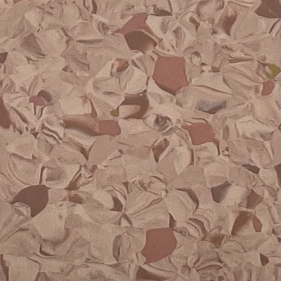 Homogeneous flooring Yielding YLD-8643