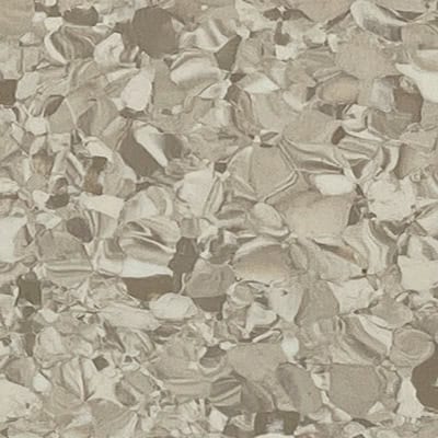 Homogeneous flooring Yielding YLD-8658