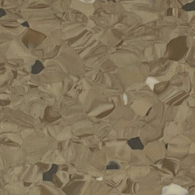 Homogeneous flooring Yielding YLD-8659