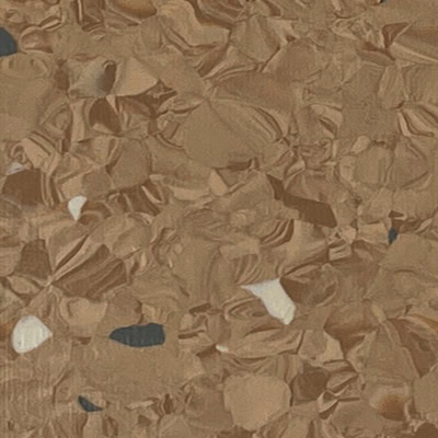 Homogeneous flooring Yielding YLD-8660