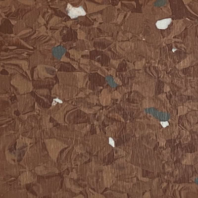 Homogeneous flooring Yielding YLD-8662