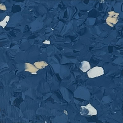 Homogeneous flooring Yielding YLD-8666
