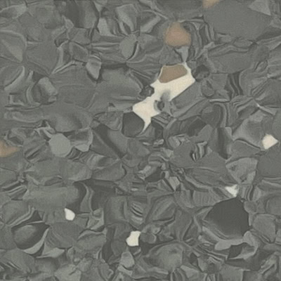 Homogeneous flooring Yielding YLD-8671