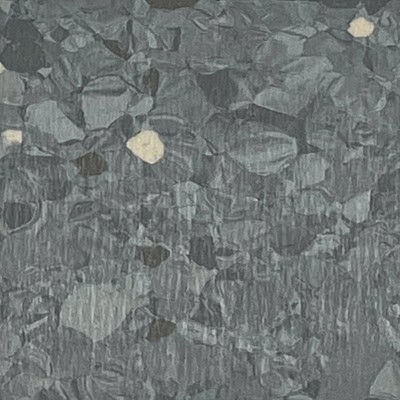 Homogeneous flooring Yielding YLD-8673