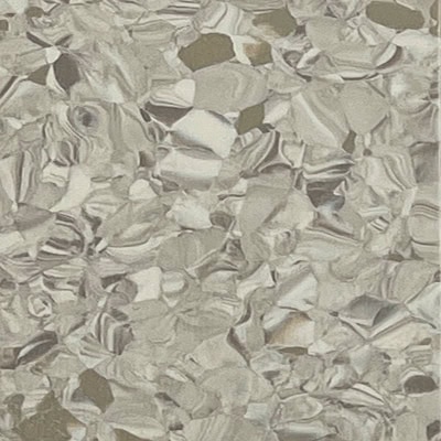 Homogeneous flooring Yielding YLD-8675