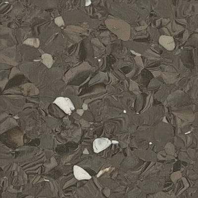 Homogeneous flooring Yielding YLD-8676