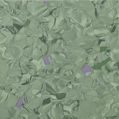 Homogeneous flooring Yielding YLD-8679