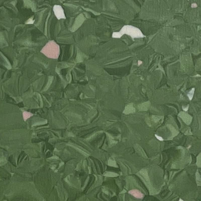 Homogeneous flooring Yielding YLD-8680