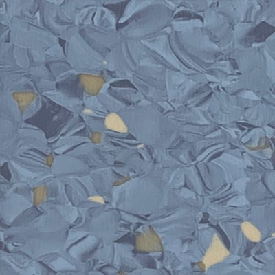 Homogeneous flooring Yielding YLD-8682