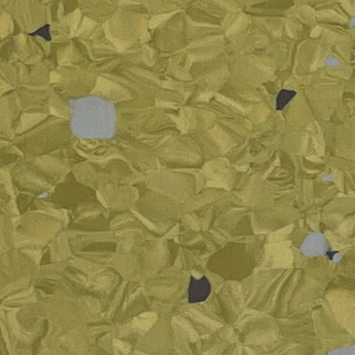 Homogeneous flooring Yielding YLD-8686