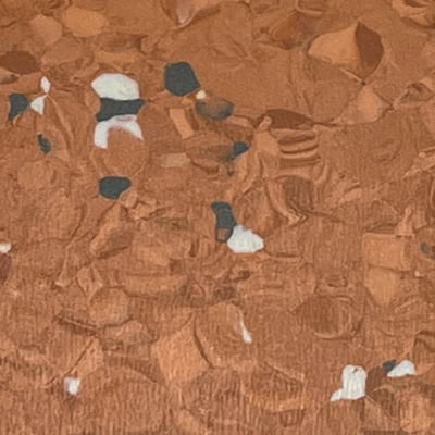 Homogeneous flooring Yielding YLD-8687