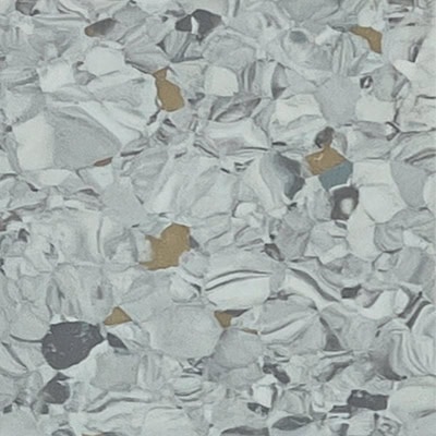 Homogeneous flooring Yielding YLD-8688