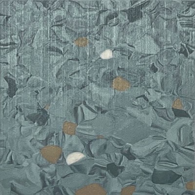 Homogeneous flooring Yielding YLD-8689