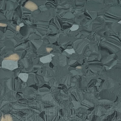 Homogeneous flooring Yielding YLD-8690
