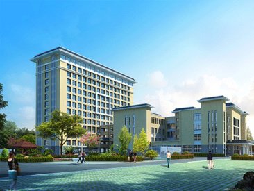 Lufeng Traditional Chinese Medicine Hospital of Yunnan Province