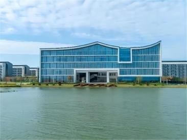 Nanjing University of Aeronautics and Astronautics (Liyang Branch)