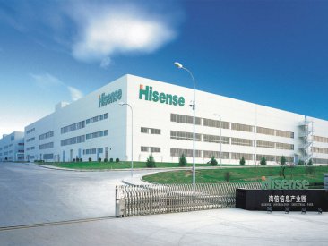 Qingdao Hisense Group