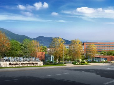 Qingdao Hisense R&D Center