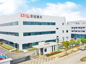 Wuhan Anyang Laser