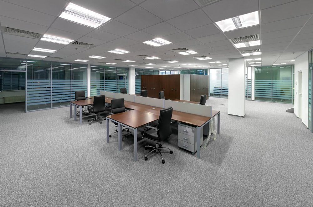 homogeneous flooring yielding